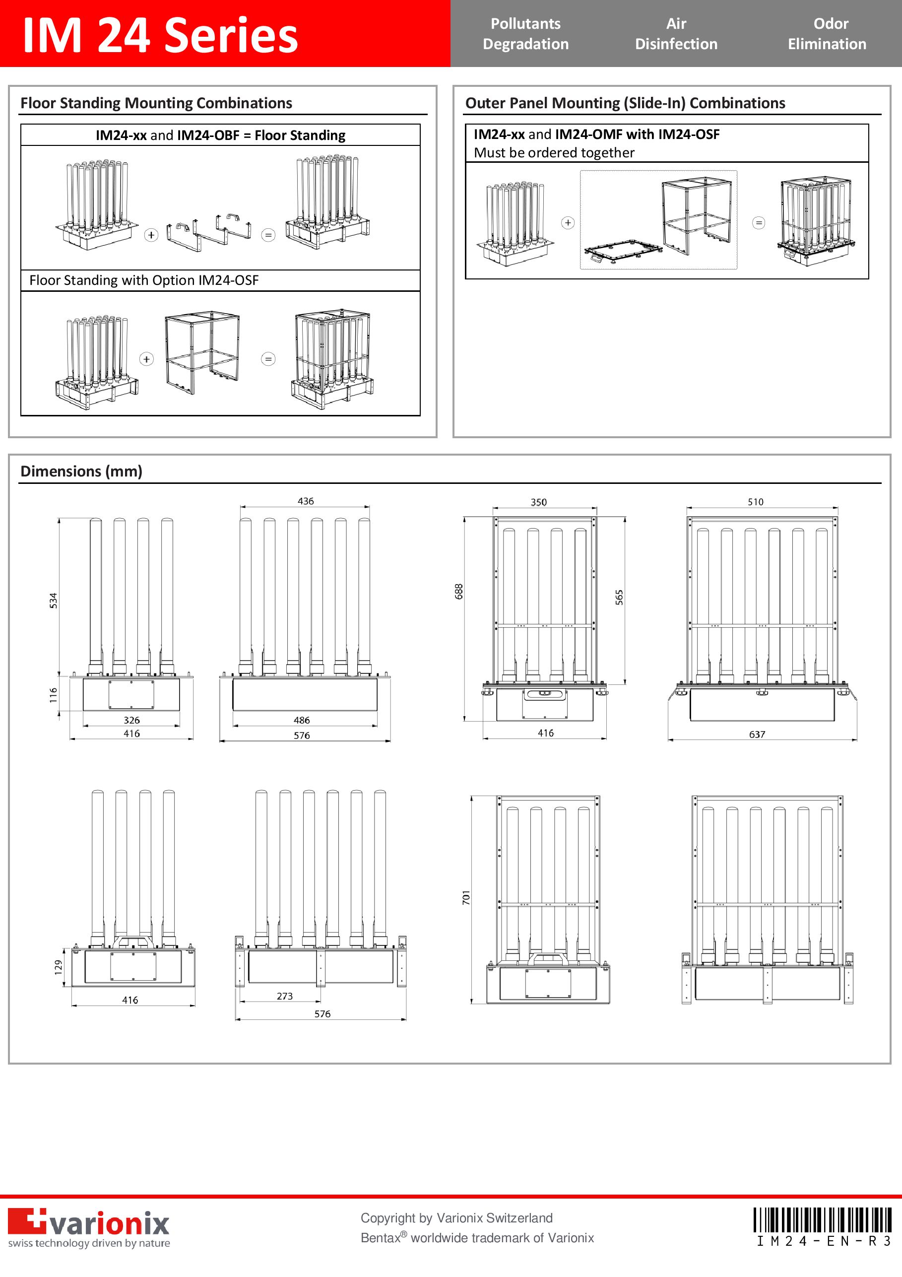 Factsheet IM24 EN 2