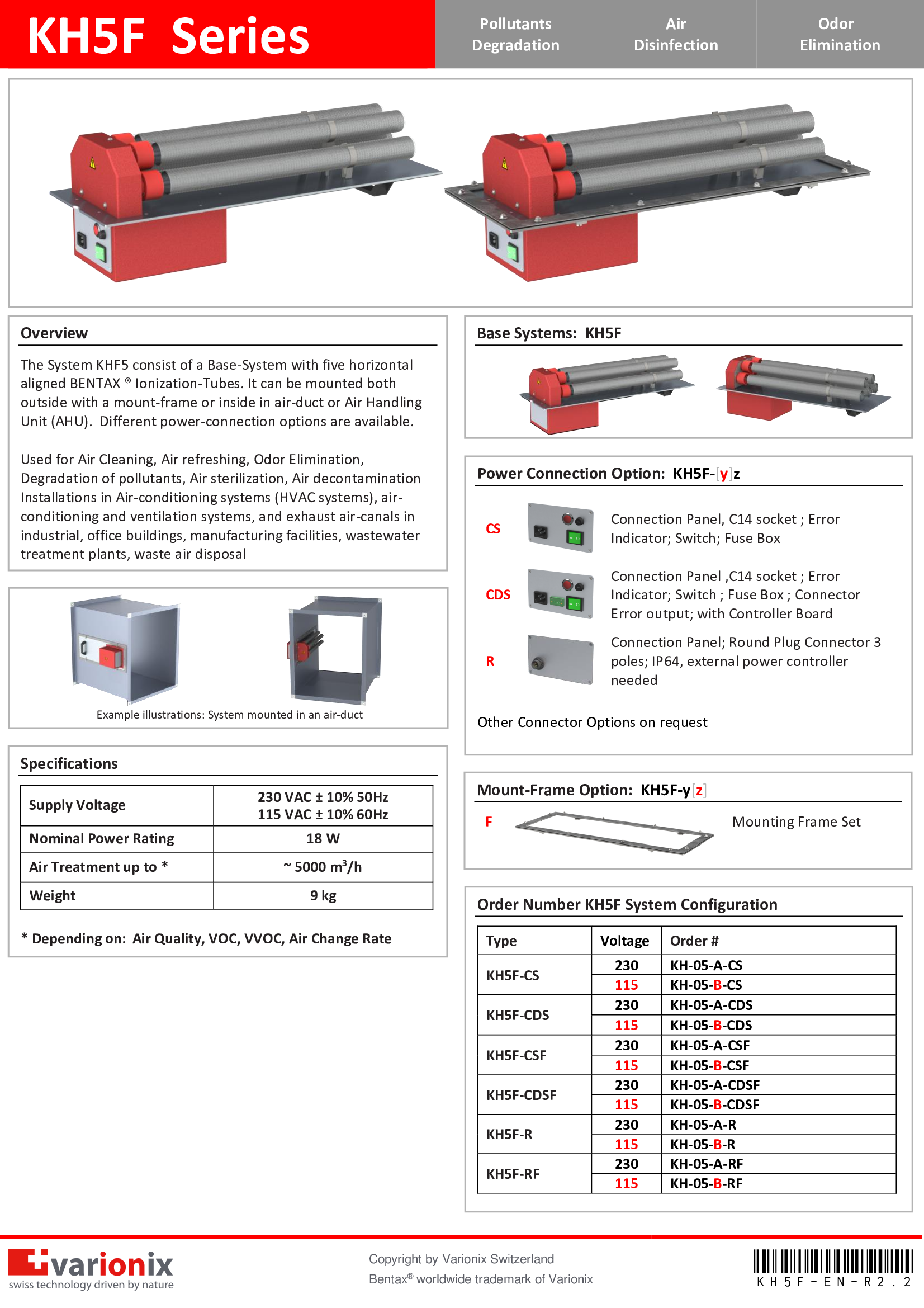 Factsheet IM24 EN 1