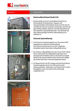 Kantonalbank Basel Stadt DE 250