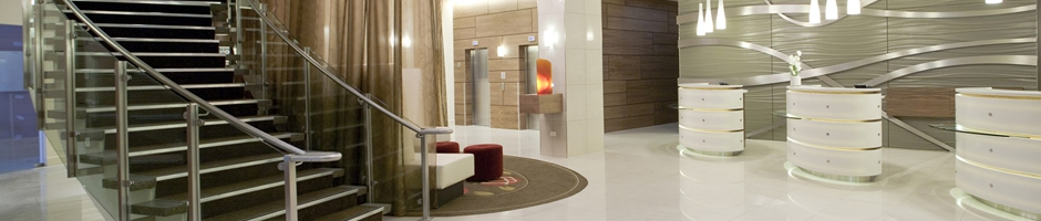HOTELLERYRelax in the best air